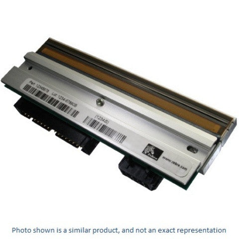 Zebra GK420T - Replacement Printhead